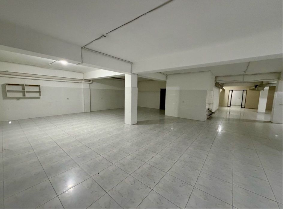 Юнусабадский район. Продам коммерческое помещение 300 кв.м