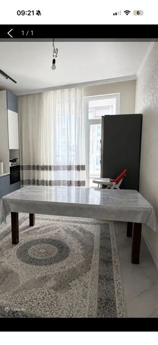 Продается стол 2 метра