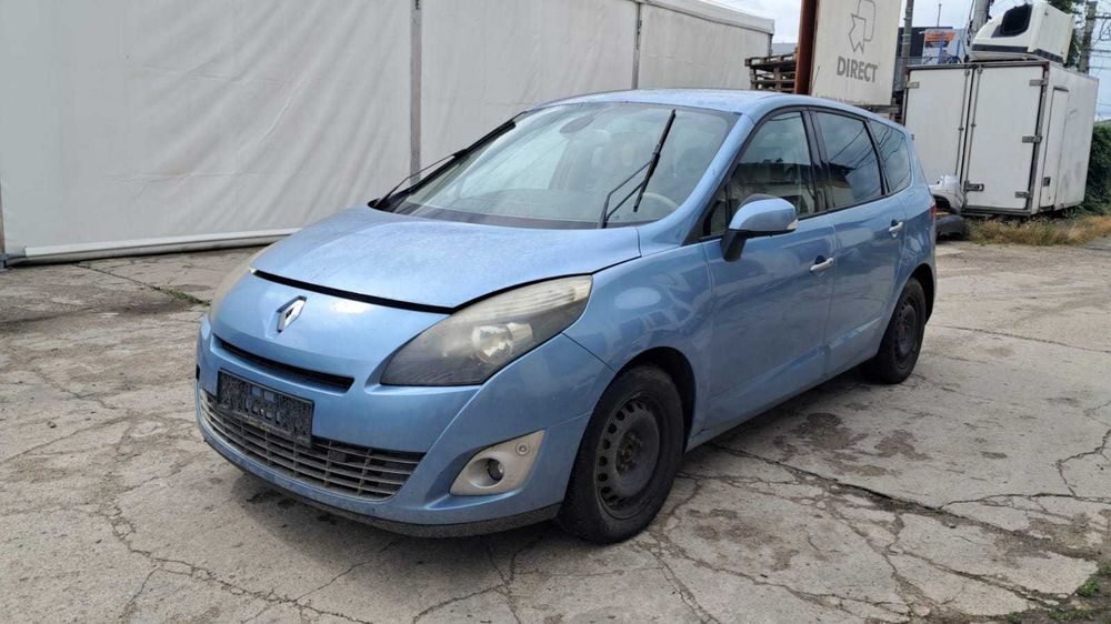 Dezmembrez Renault Scenic 3 1.4 16v TCE H4J700 an 2009