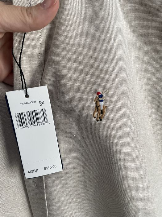 Camasa  Polo Ralph Lauren  marime S noua cu eticheta
