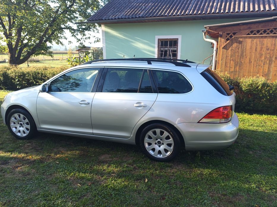 Volkswagen Golf 6