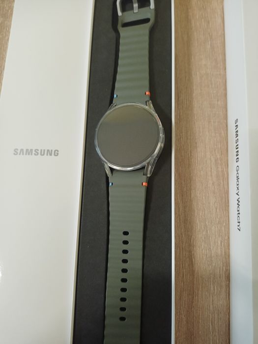 Samsung galaxy watch 7