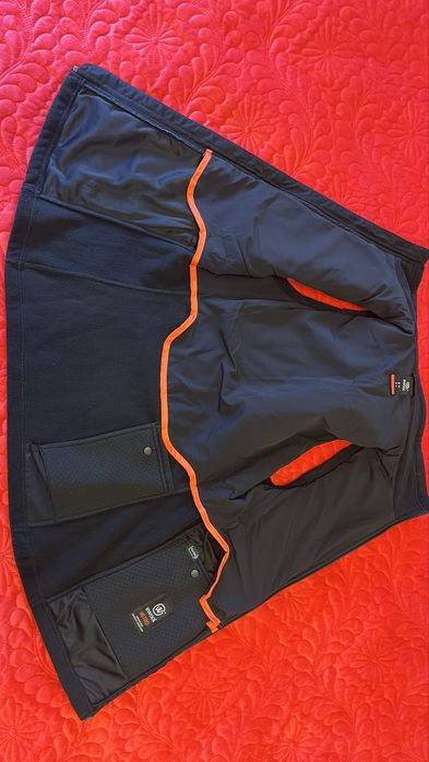 Vesta Incalzita EWOOL Metro