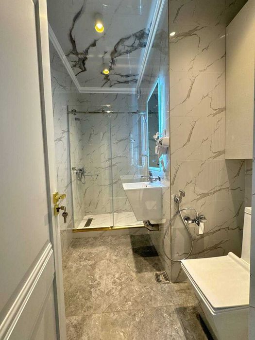 квартира на аренду в Ташкент сити 2\6\9 ЖК Gardens