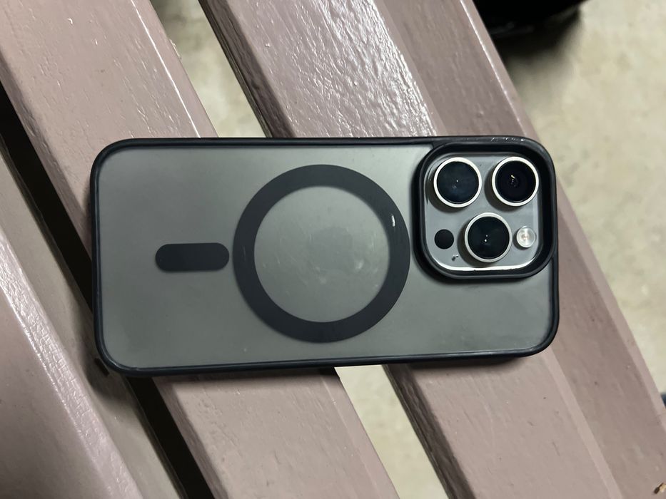 Iphone 15 Pro сатылады
