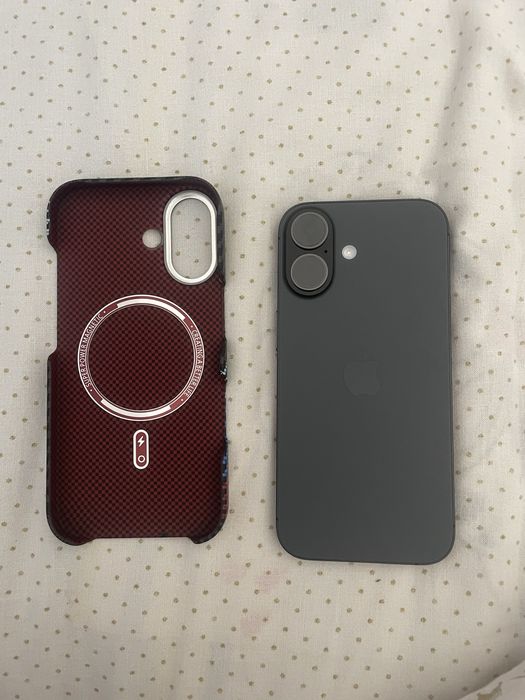 Iphone 17 256гб 100%