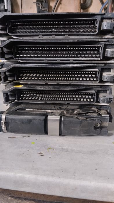 ЭБУ bmw M50 2.0-2.5L