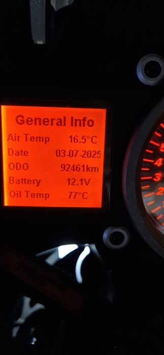 KTM 1290 Super Adventure