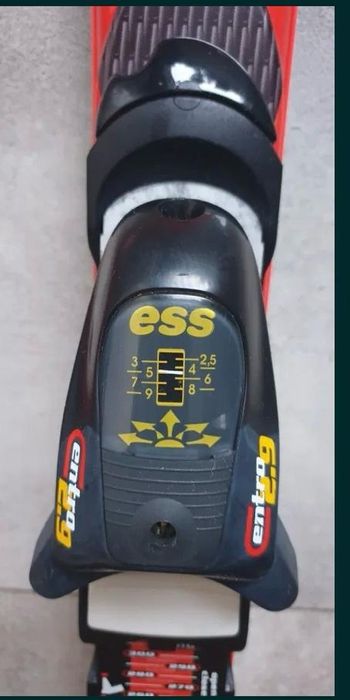 Лыжи горные сноуборд