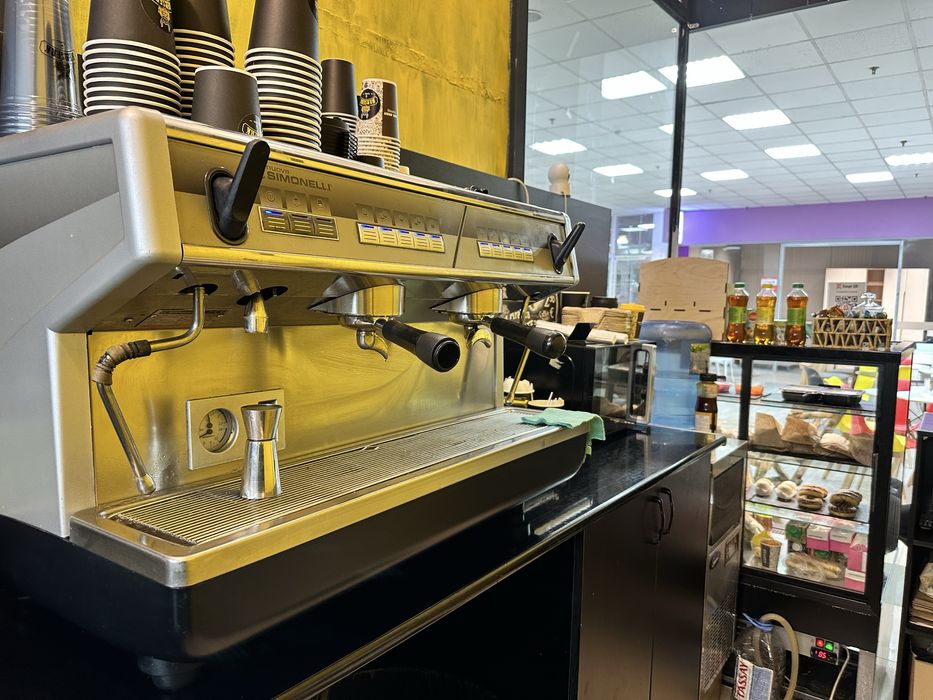 Продается Кофейня со стабильным доходом