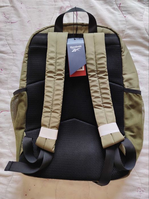 Спортни/ежедневни раници JAKO, PUMA, REEBOK, CATERPILLAR