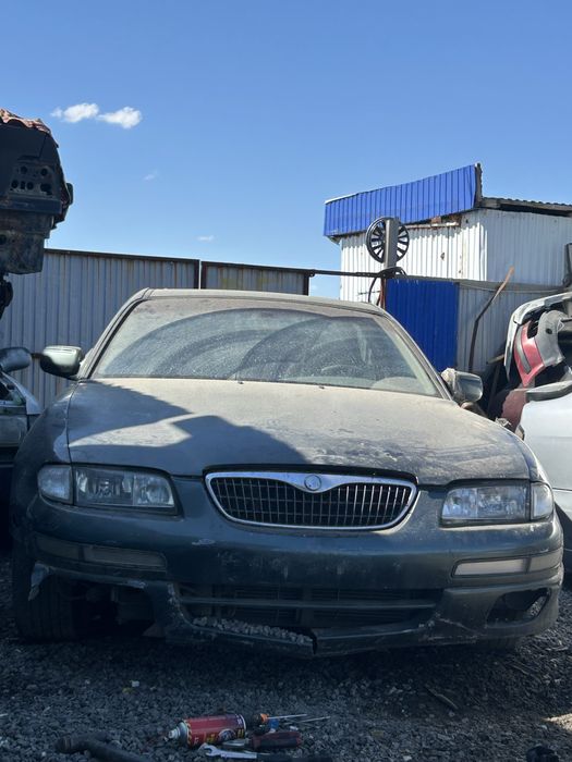 На. Разбор Актобе