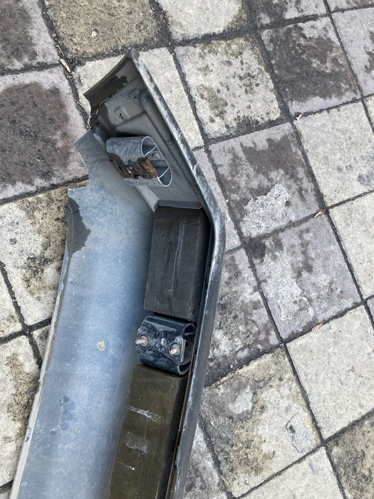 Продам бампер на w 124