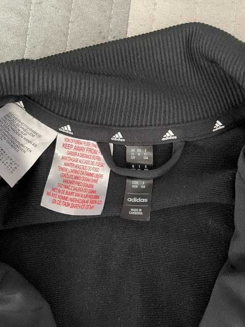 Trening Adidas Original pentru Copii (masura 152)  varsta 11 - 12 Ani