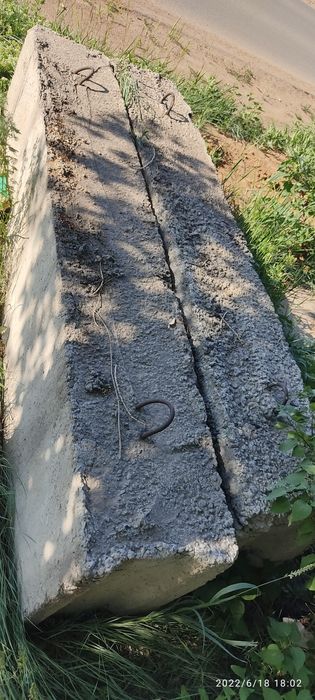 Продам блоки. Срочно