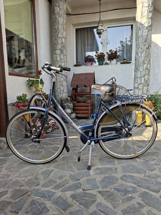 Bicicleta dama Gazelle Laguna  pe 28 inch