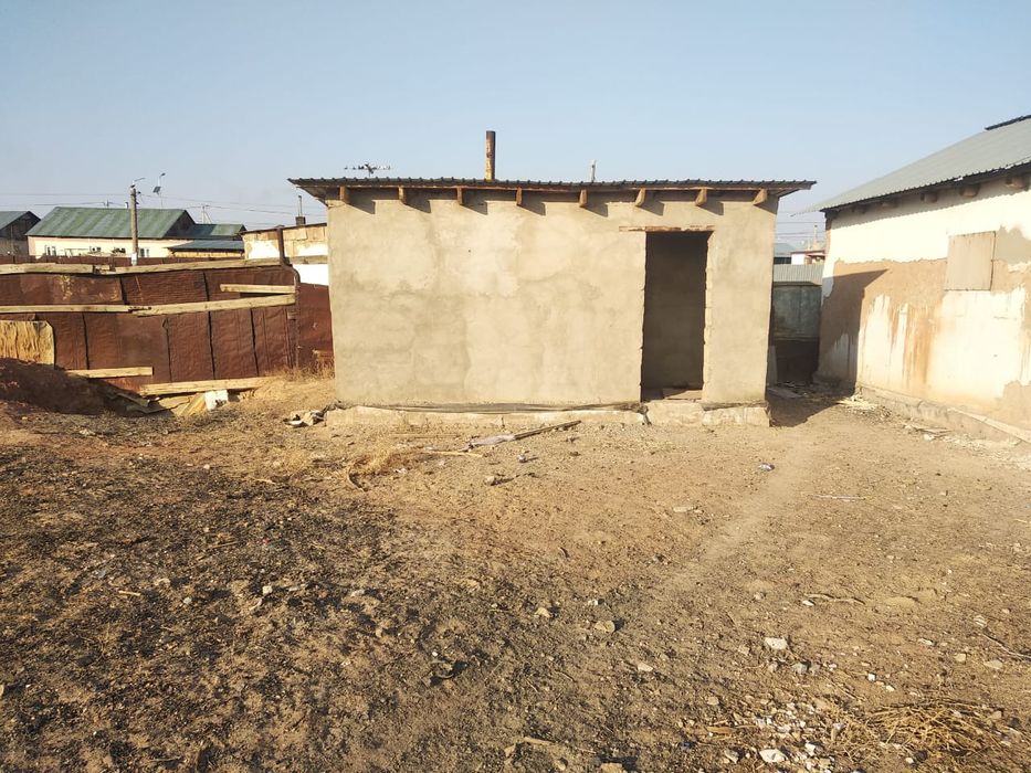 Срочно Тюратам жер сатылады!