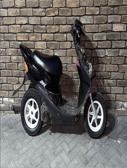 honda dio af 35zx