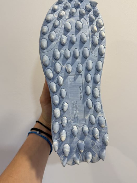 Off White Odzy 1000