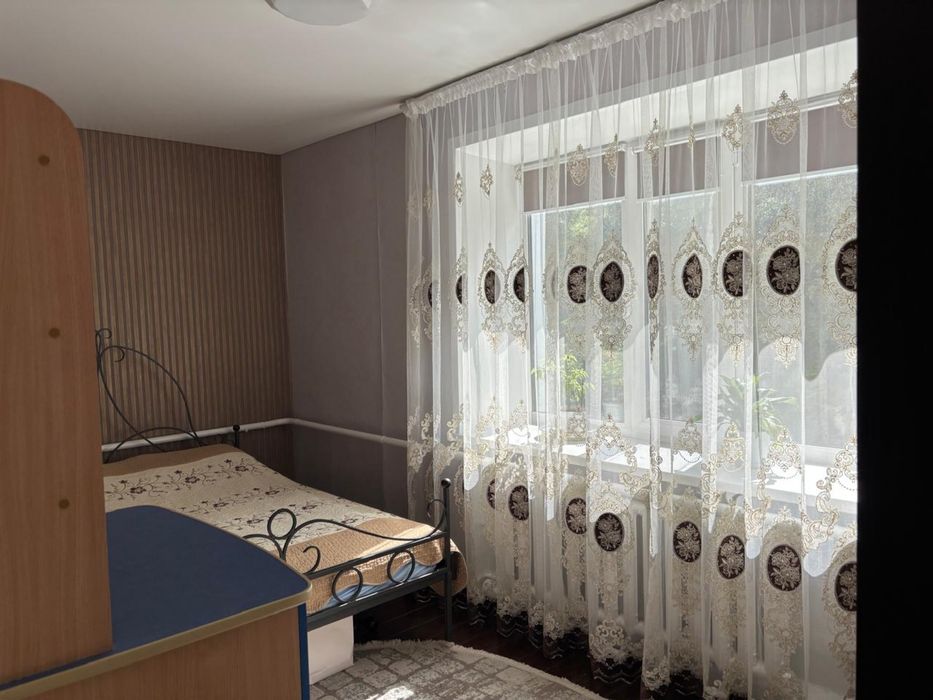 Продам квартиру в городе Щучинск(Боровое)