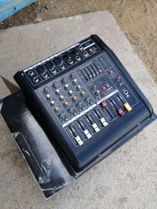 Продам! Микшерный пульт