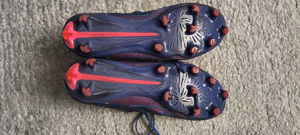 Pantofi sport pentru copii, BM, BM201806, violet