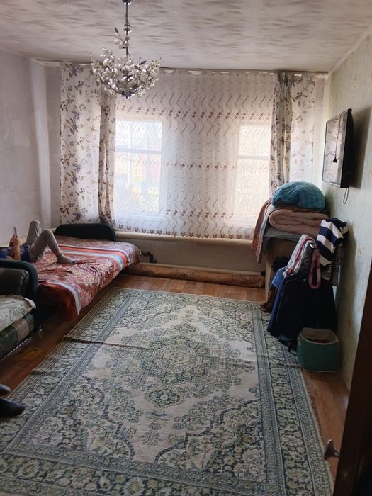 Дом  отдельно стоящий срочно