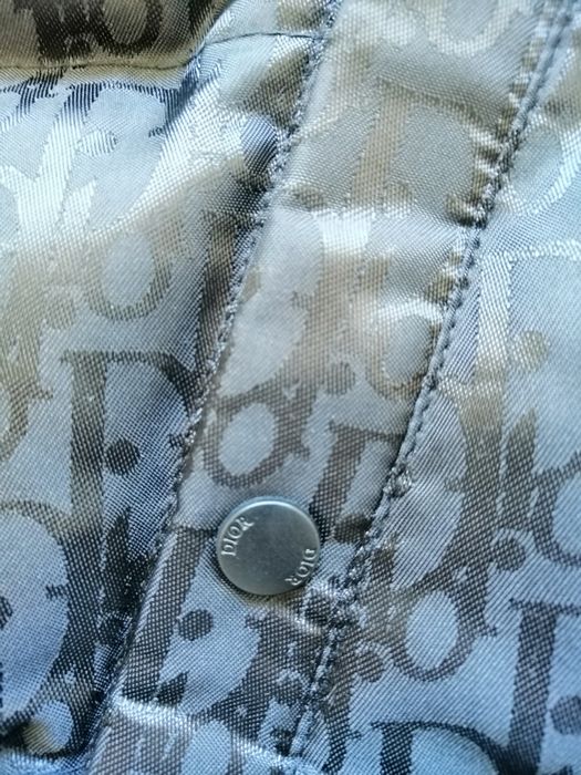 Dior мъжки елек в черен цвят  3XL