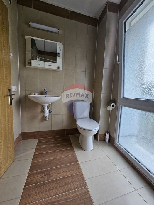 Дава се под наем Двустаен апартамент в Варна, Бриз - 57 кв.м за 433.5 € - Снимка #10