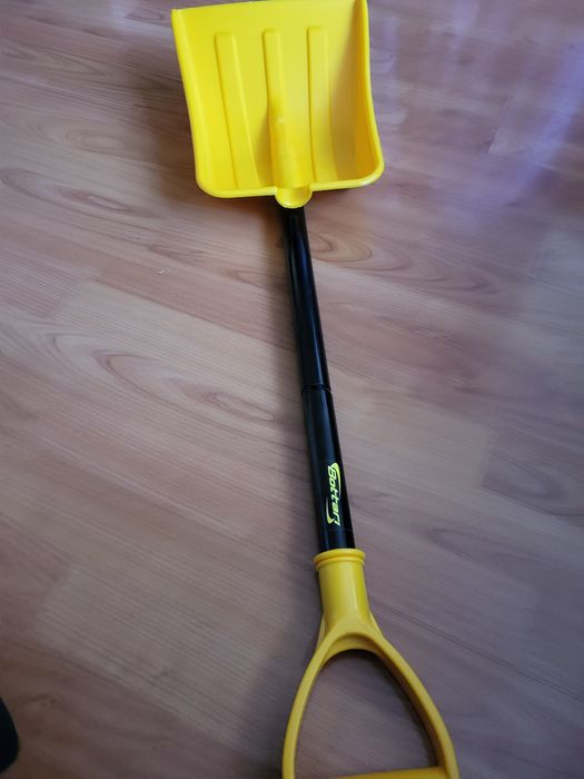 Vand lopata auto noua