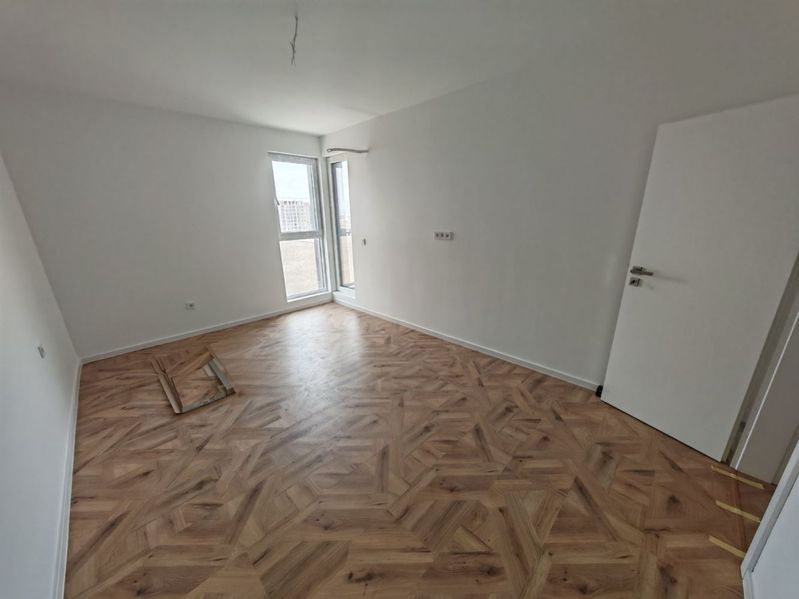 Многостаен апартамент с 3 Паркоместа до ключ в АРИА. АКТ 16.