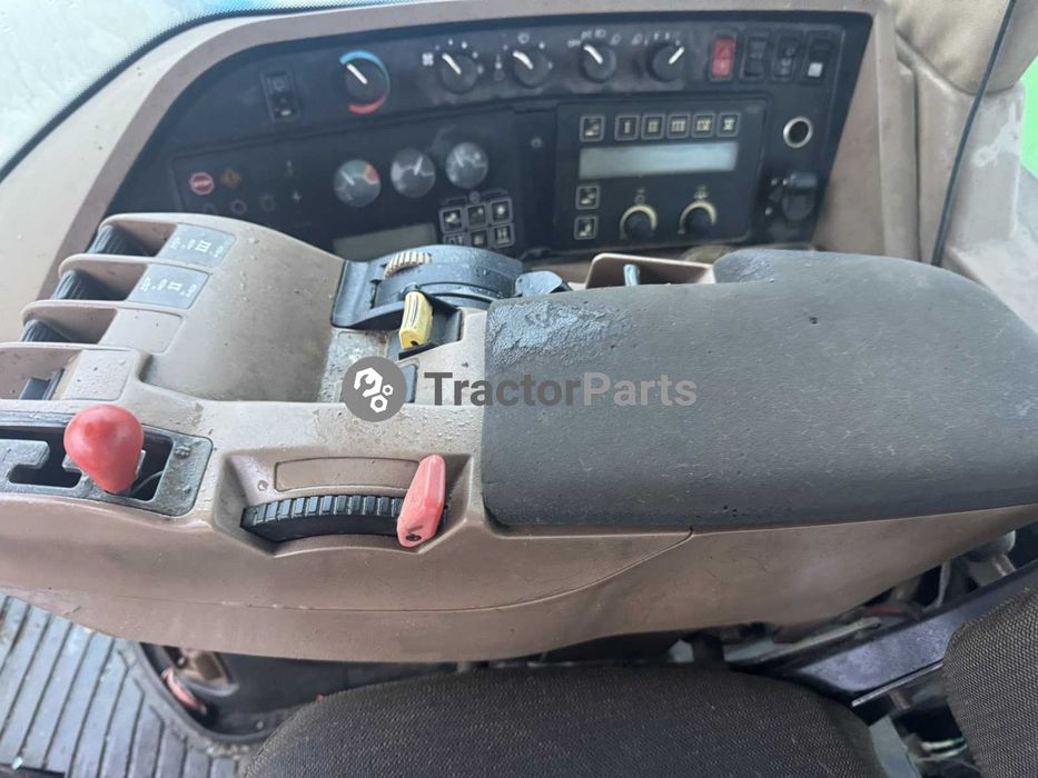 Tractoare John Deere 8100,8200,8300,8400 – PENTRU PIESE