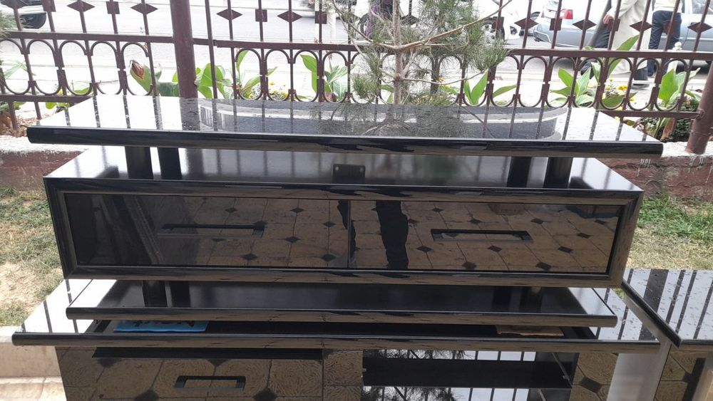 Тв учун пристафка