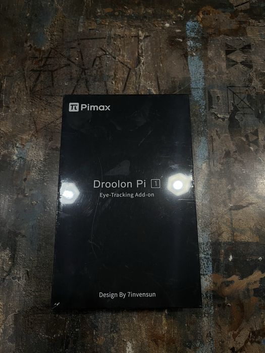 VR Pimax Vision 8K X