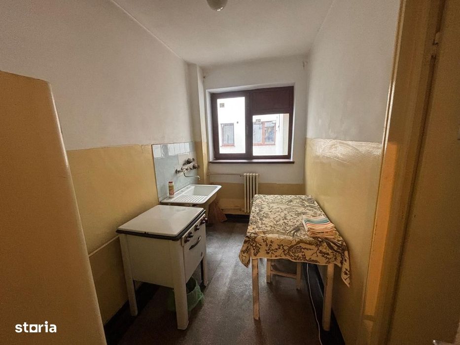 Apartament 3 camere Bd Stefan cel Mare si Sfant