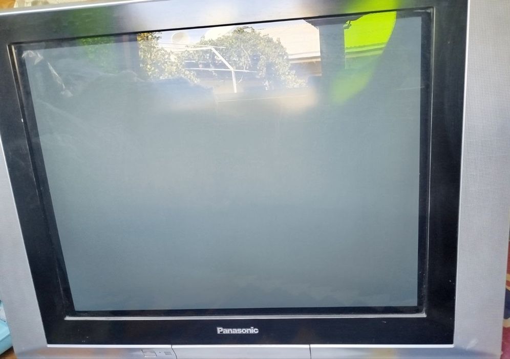 Телевизор Panasonic