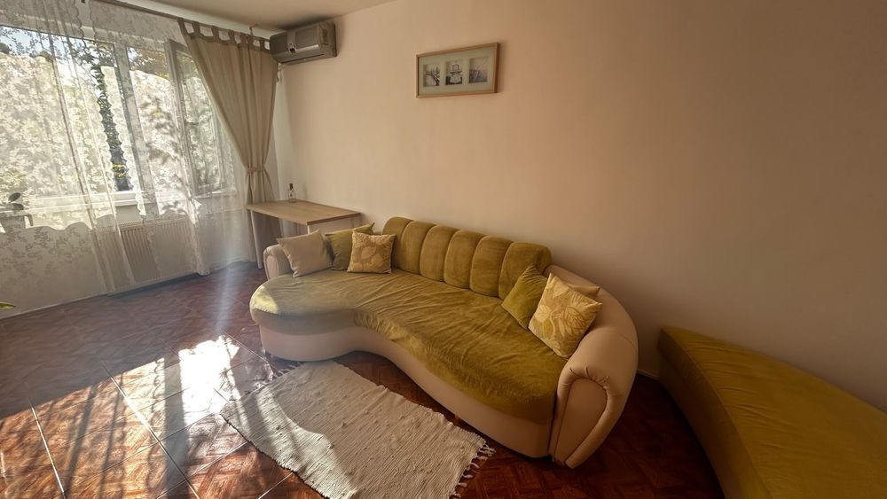 Apartament 2 camere Gorjului de inchiriat