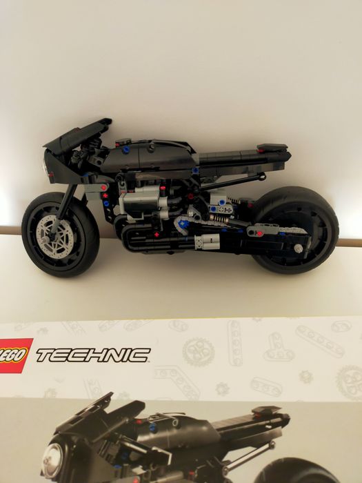Lego technic 42155