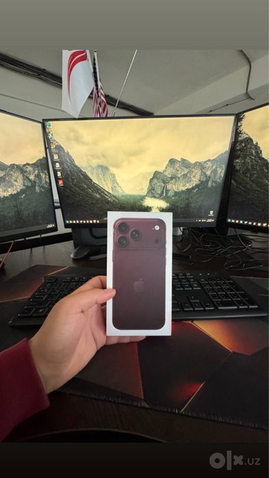 Iphone 18 Pro Max 256gb