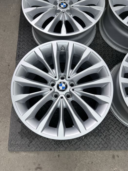 18-цола 5х112 - BMW -G20-G22-G28-G30/31-G01 и други