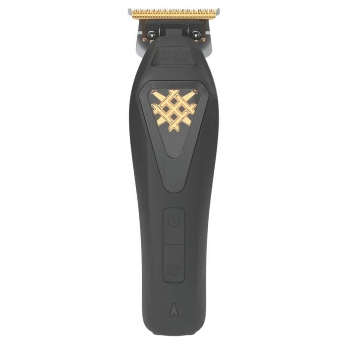 Masina de tuns profesionala si trimmer hepike. Set.