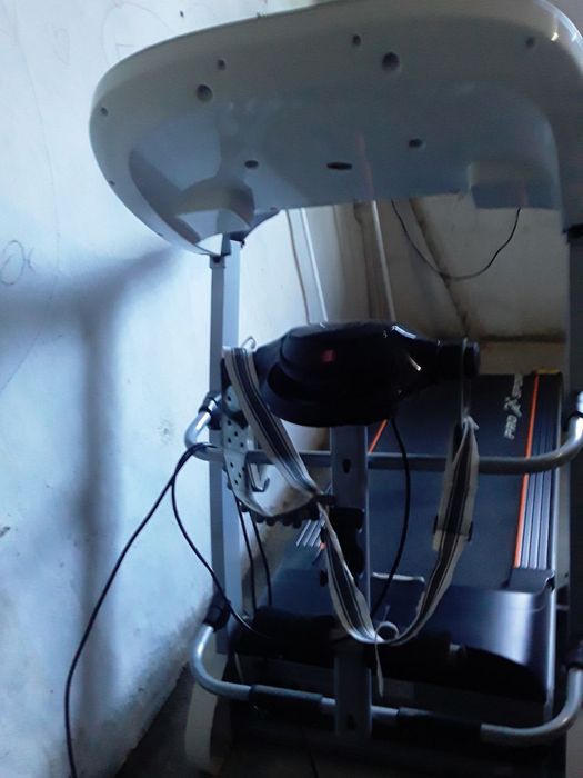 Много функсыоналная беговая дорошка