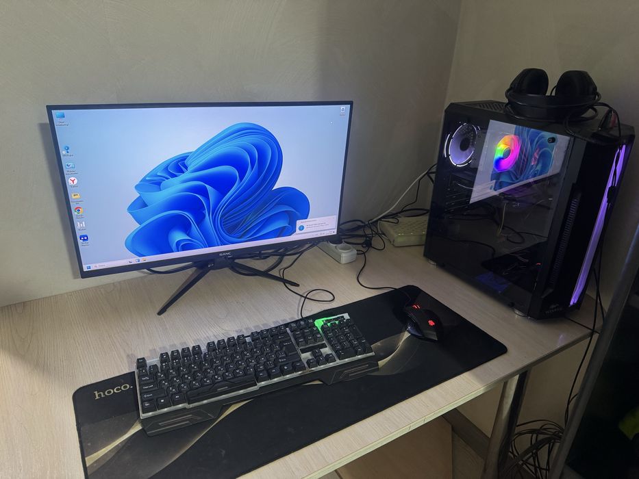 Продам компьютер