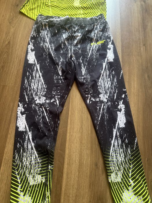 Спортен  екип S-XS 3 броя