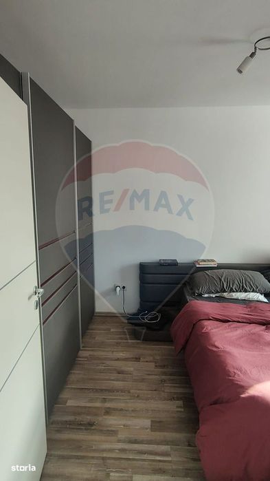 Apartament cu 3 camere de vânzare în Avangarden 3