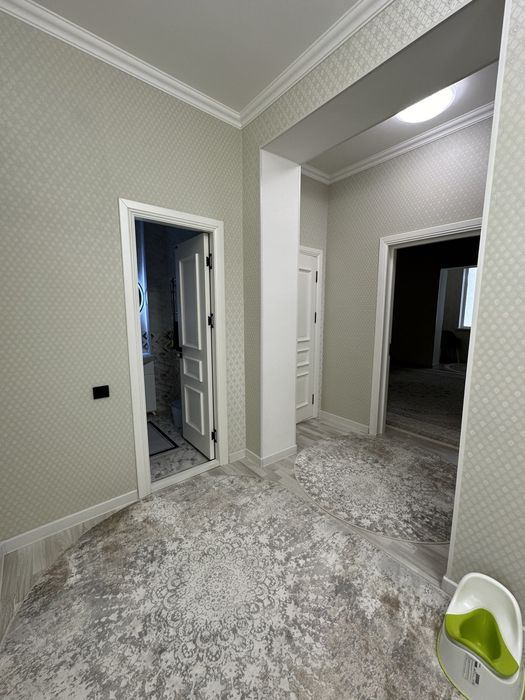 Уй сатылади! КМУ касында