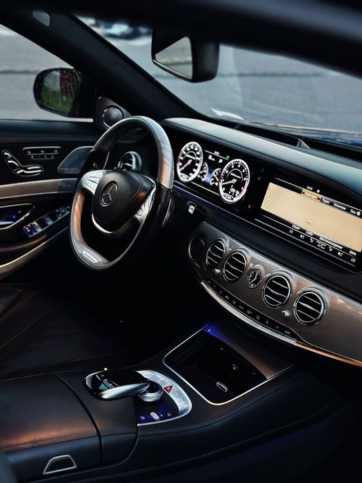 Прокат авто без водителя