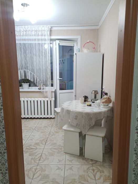 Продам 2-х квартиру улучшенную