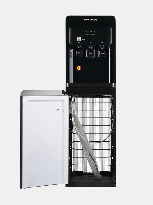 Кулер для воды SHIVAKI SHIV-WD5510 B (kuler, suv apparat)
