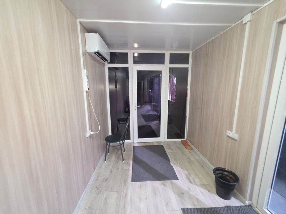 Продам контейнер